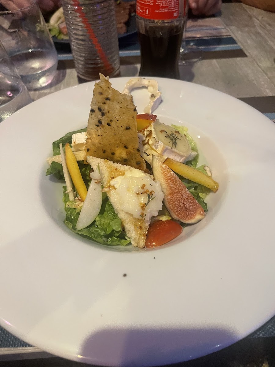 Le 32 Restaurant Photos 2